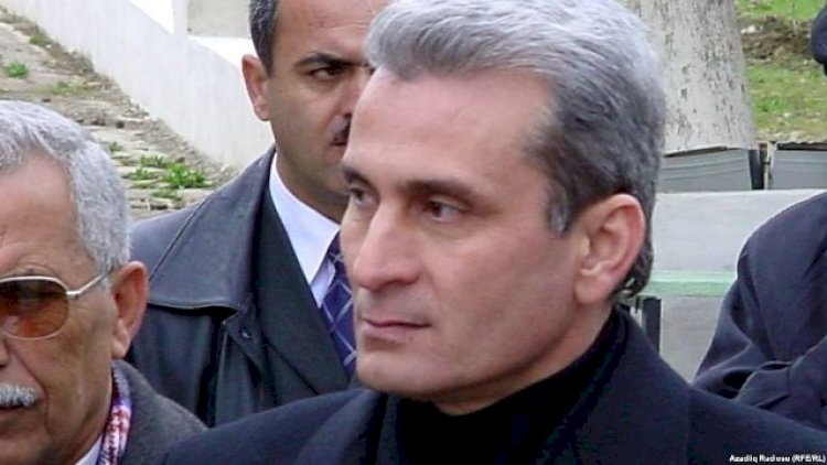   Surət Hüseynovun dəfn olunacağı yer məlum oldu   