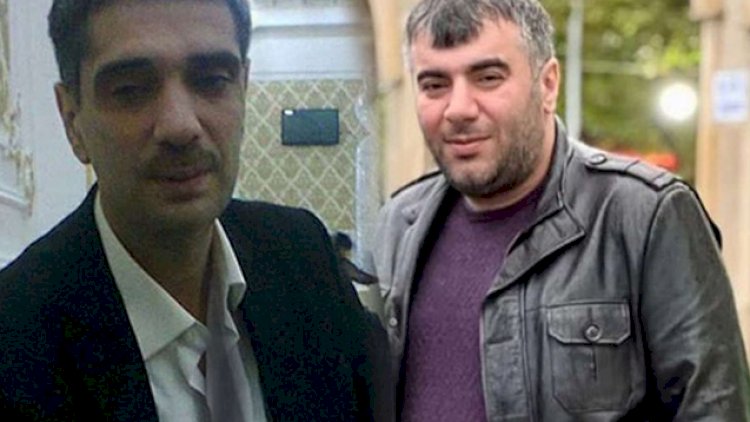    İsgəndərin Rəşad Dağlıya yazdığı mesajlar üzə çıxdı: “Rəşad, “üzdəniraq” söhbətin gedir...”   
