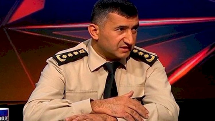    “Xaçaturyana əlavə ittihamlar irəli sürülə bilər” - Hərbi prokurorun müavini   