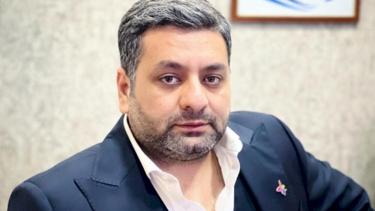    Elcanın təcili xəstəxanaya aparılmasının səbəbi məlum oldu   