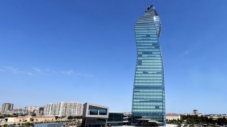    SOCAR-ın 3 keçmiş vitse-prezidentinə yeni vəzifə verildi   