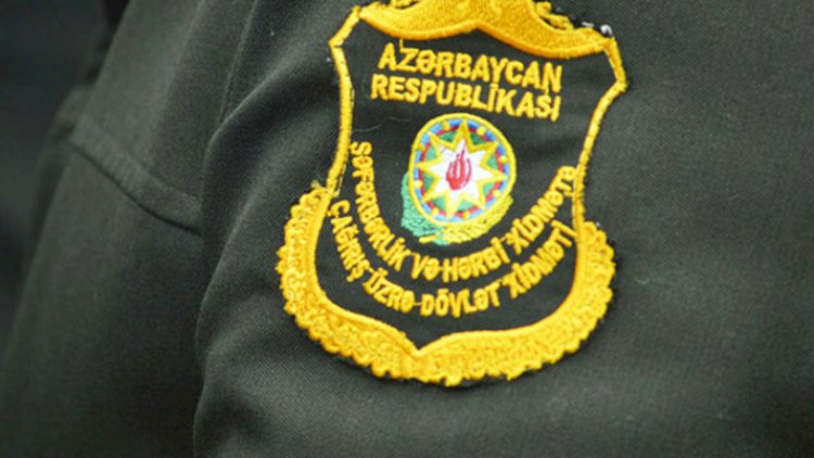    Azərbaycanda iki general vəzifəsindən AZAD OLUNDU   