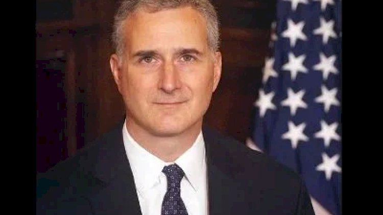    Luis Bono bu həftə Cənubi Qafqaza səfər edəcək   