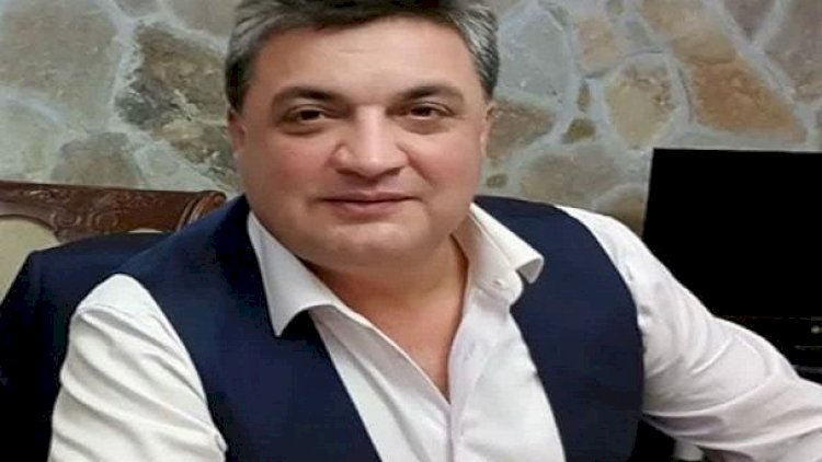    Əliağa Vahidin qızı: Meyxanaçı söz verdi   