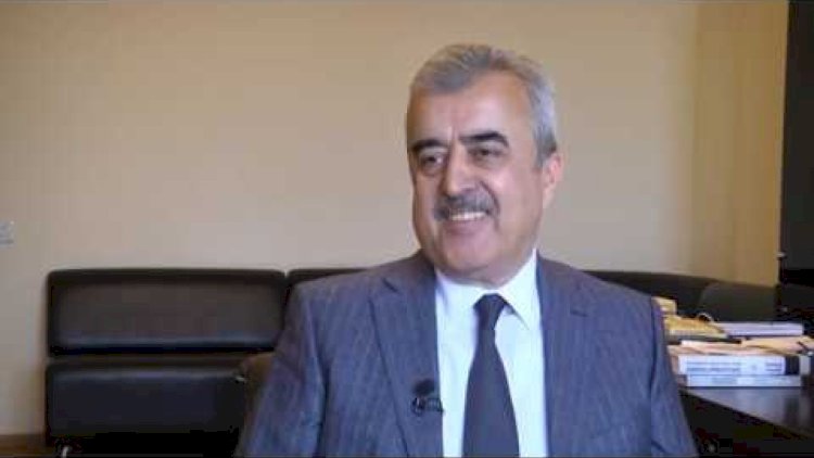    Etibar Məmmədov insult xəbərini   gülərək qarşıladı