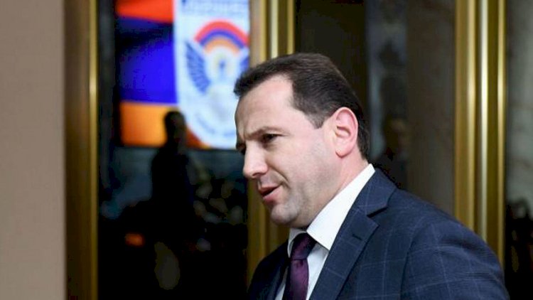    Məğlubiyyətə görə özünü günahkar sayıram - Tonoyan   