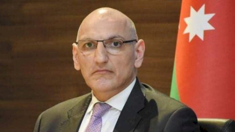    “İsraillə Azərbaycan arasında ikitərəfli əlaqələr ən yüksək həddədir“   