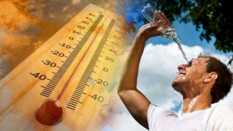    İranda istiyə görə əlavə istirahət günləri elan olundu   