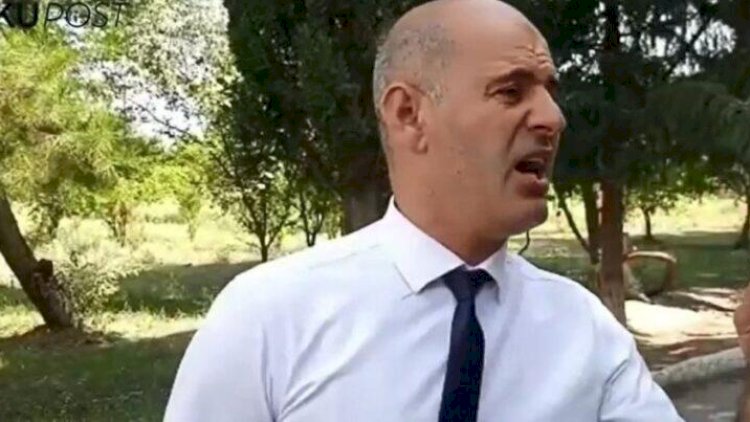    İntim görüntüləri ilə şantaj olunan məktəb direktoru işdən çıxarıldı   
