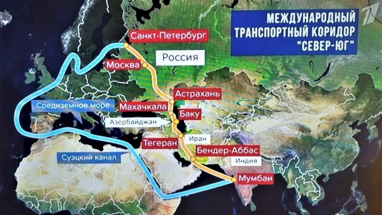    Tehran-Bakı münasibətləri istiləşəcək - Rusiyalı ekspert   
