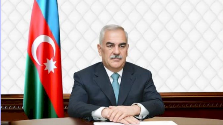    Vasif Talıbov və oğlu yenidən seçildilər   