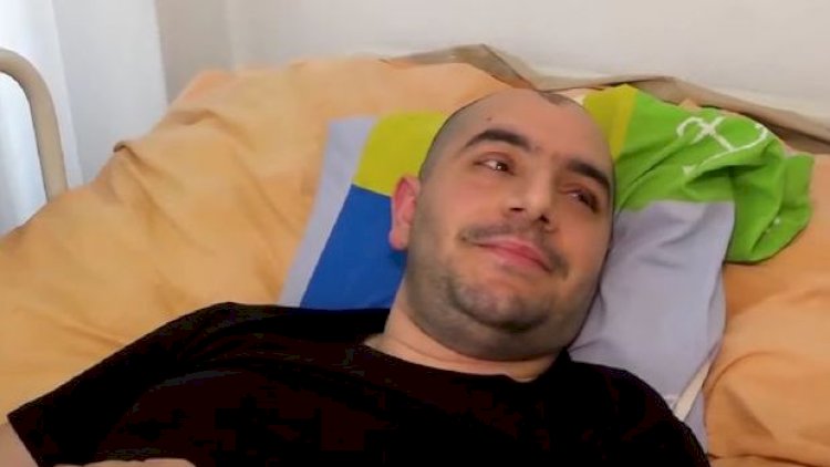    Teymur əminin iflic olan nəvəsini 100 min manat xilas edə bilər - Video   