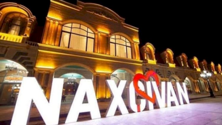    Naxçıvan Şəhər İcra Hakimiyyətində kadr dəyişikliyi oldu   