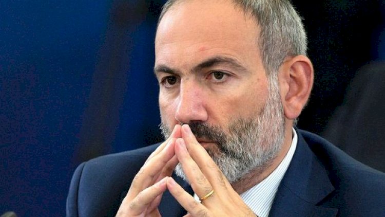    “Sülh təkcə mümkün deyil, həm də zəruridir” - Paşinyan   