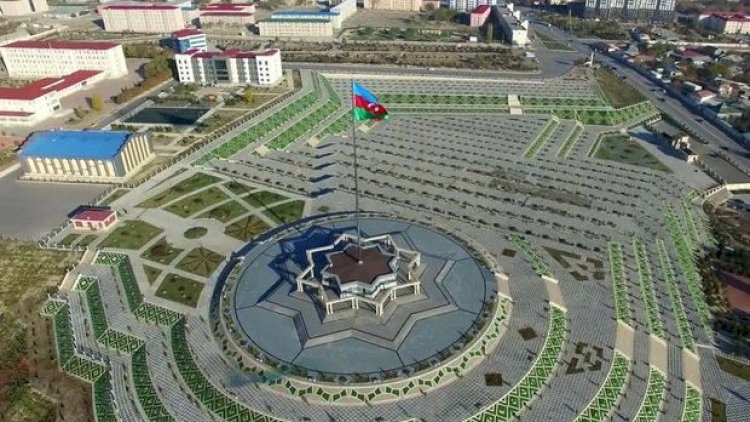    Naxçıvanda üç qurum ləğv olundu   