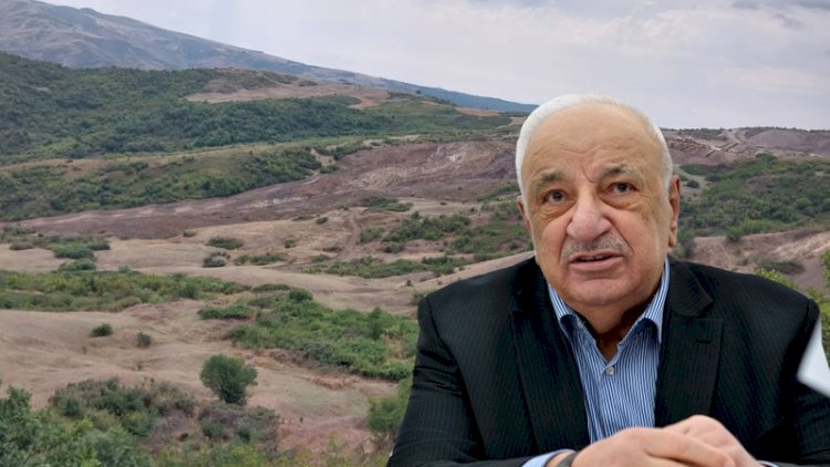    Ağsuda örüş sahələri Abid Şərifovun şirkətinə satılıb    