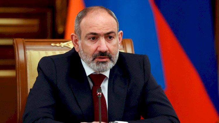    “Cənubi Qafqaza maraq azalıb” - Paşinyan   