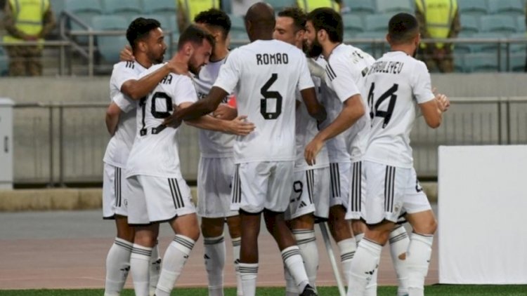    “Qarabağ” bu gün Polşa klubundan intiqam ala biləcəkmi?   