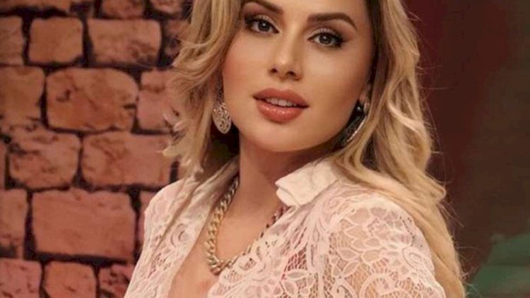    Bu məsələdə müqəssir kimdir deyəcəyəm - Roza Zərgərli   