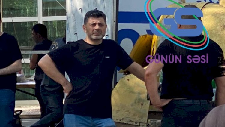    Surət Hüseynovun zəhərlənməsi iddiası haqda: “Canıyla əlləşirdi...”   