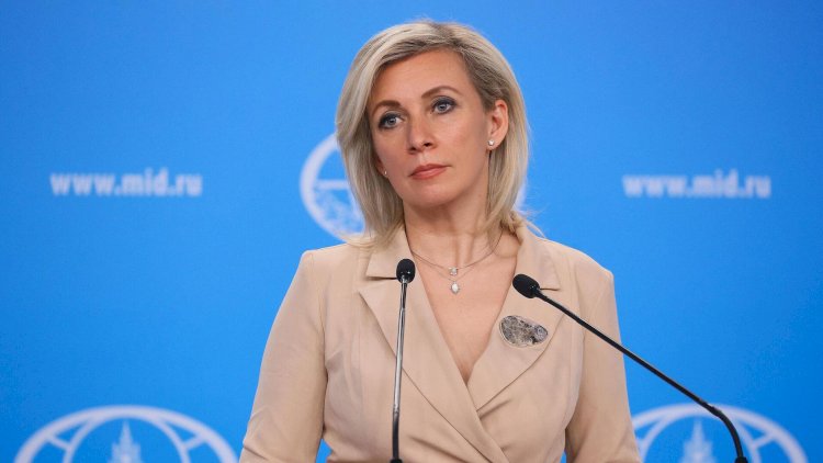    Zaxarova: “Ermənistan Qarabağı Azərbaycan ərazisi kimi tanıdıqdan sonra...”   