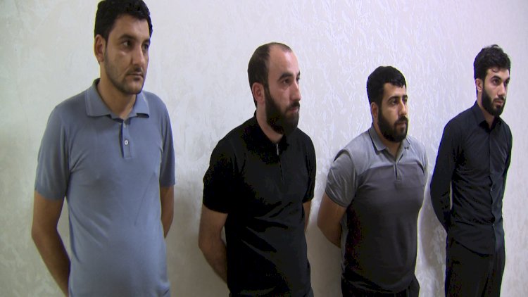    “Kreditə pul verilir” adı altında kiber dələduzluq - Dəstə yaxalandı   