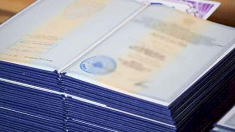    Xaricdə təhsil alan 260 nəfərin diplomu tanınmadı   