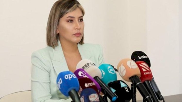    Tanınmış aparıcı yeni vəzifəyə təyin olundu   
