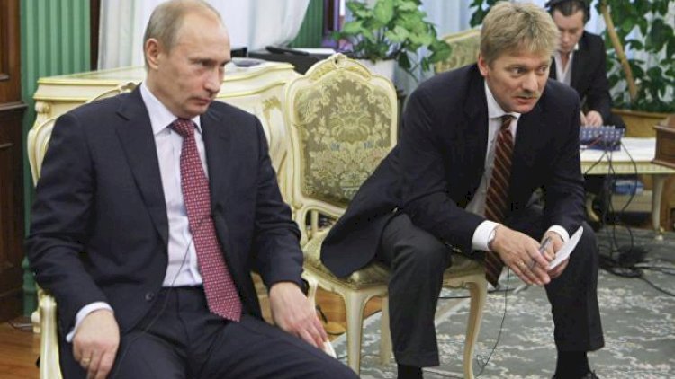    Kremldən qəribə açıqlama: Putin Türkiyəyə getmir?   