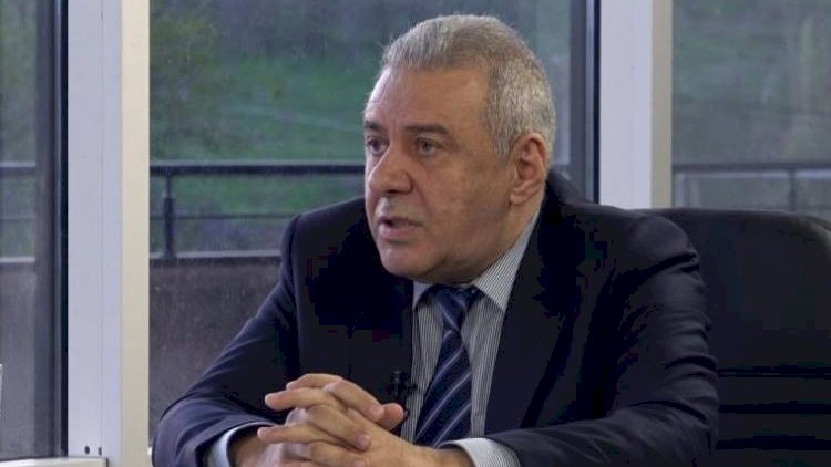    Rusiya Ermənistandakı səfirini dəyişə bilər   