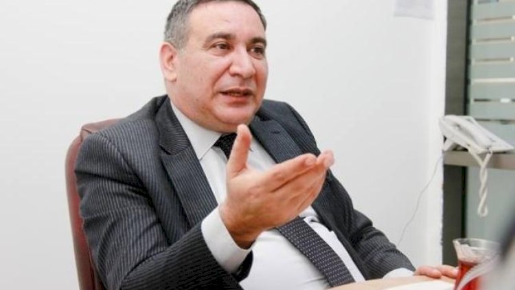   “Sosial şəbəkələrdə “Qarabağ”, Qurban Qurbanov barədə bəzi fikirlər Allahsızlıq və ədalətsizlikdir“   