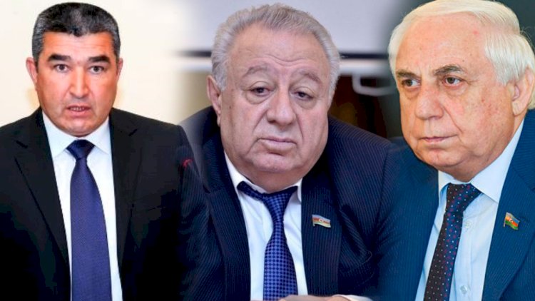    Onlar putyovka biznesindən milyonlar qazanır – Maraqlı açıqlama   
