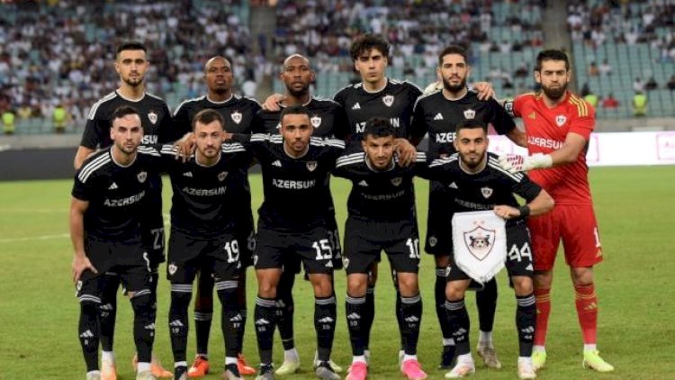    “Qarabağ“ - HİK oyununun yeri və saatı açıqlandı    