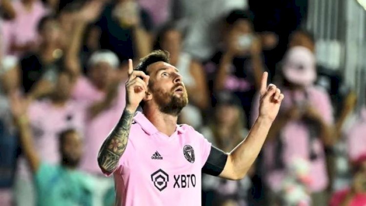    “Onun Messi olması məni maraqlandırmır” - Baş məşqçi əsəbiləşdi   