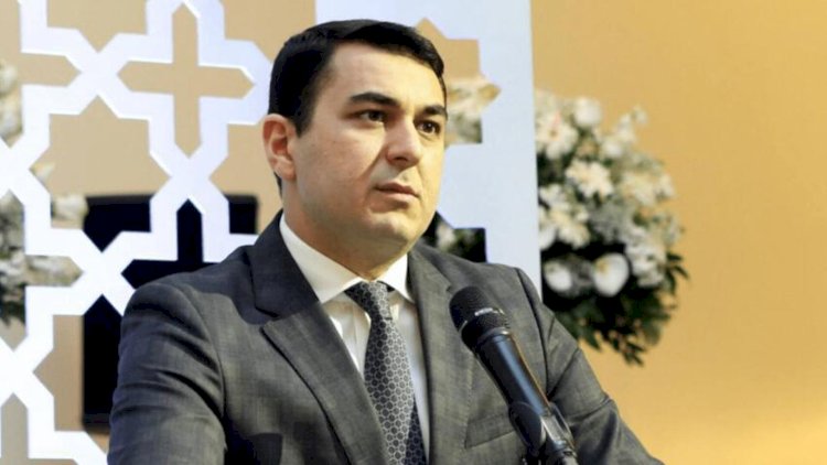    Nazir 11 ildir küsülü olan Xalq artistlərini barışdırdı    