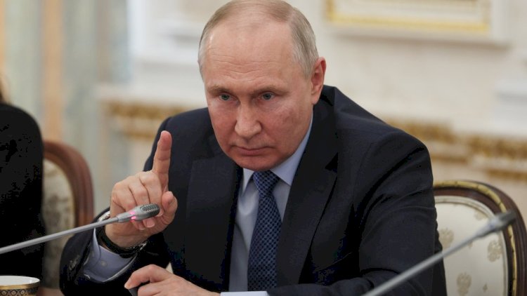    “Leninqrad bandası”na tərs şillə: Putin xəyanəti bağışlamır!    