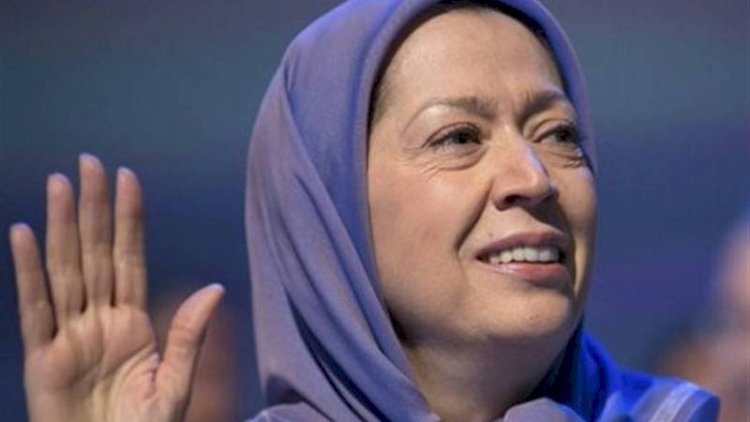    Məryəm Rəcəvinin ölkəyə girişinə qadağa qoyuldu   