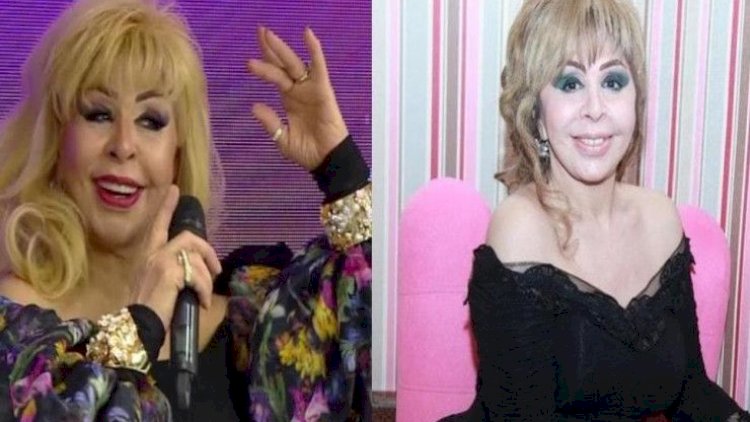    Ruhəngiz Allahverdiyeva geyimlərini kimə vəsiyyət etdi?   