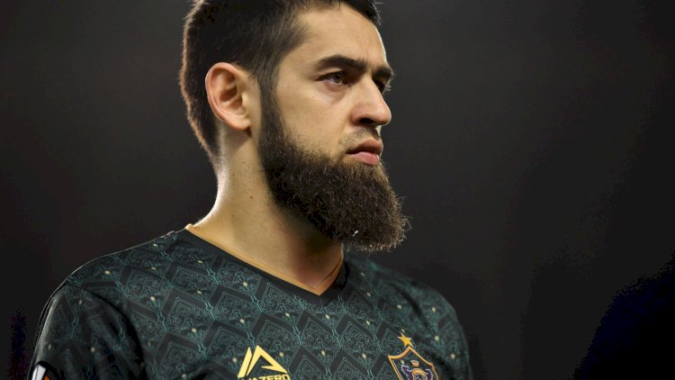    Şahruddin “Qarabağ”ı 27 milyon manat ziyana salıb...   