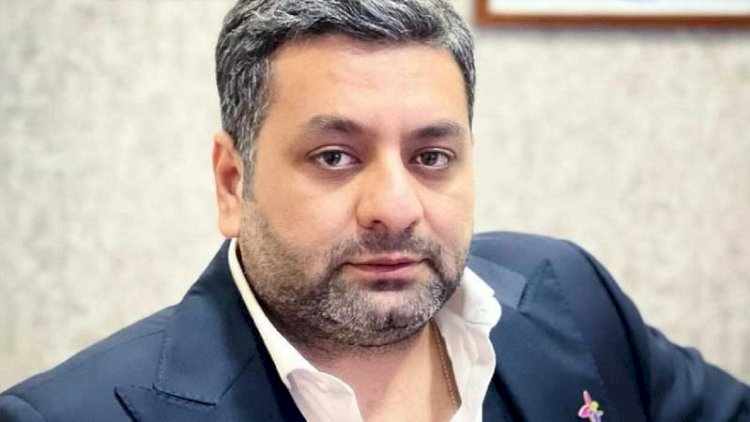    Elcan Rəsulovun vəziyyəti yenidən ağırlaşdı - Foto   
