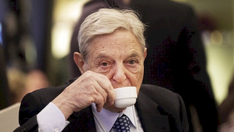    Soros fondunun Xankəndi ilə bağlı şok planı ortaya çıxdı   