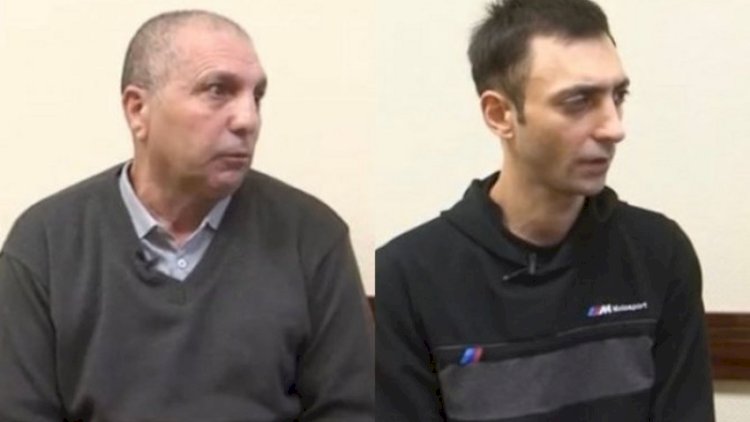    Dövlətə xəyanətdə ittiham edilən şəxslər:   Onlar İran kəşfiyyatına hansı məlumatları ötürüb?