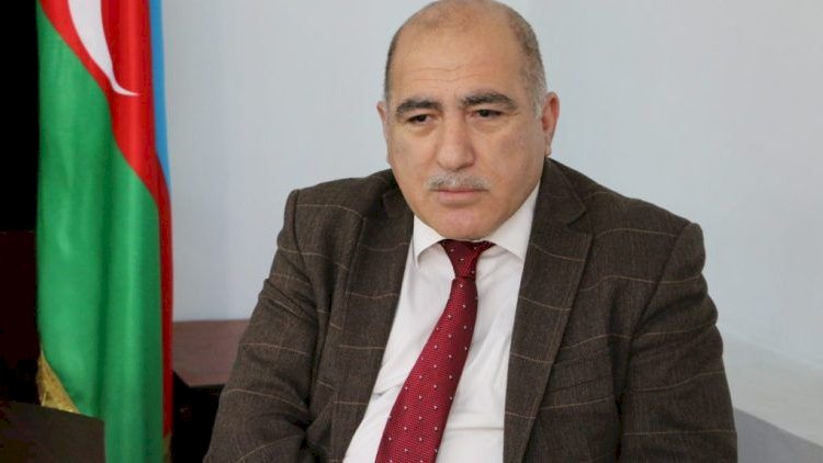    Pənah Hüseynin partiyası qeydiyyata alındı   