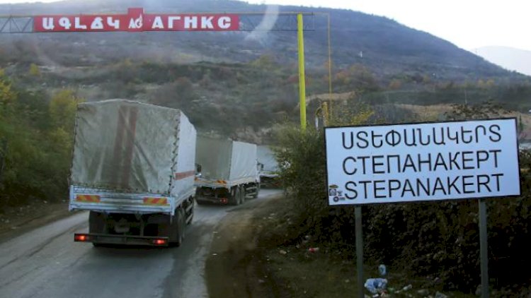    Ermənilərin böyük təxribat hazırlığı: “Cavabları adekvat olacaq” - XƏBƏRDARLIQ   