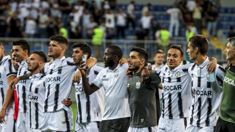    “Neftçi”-“Beşiktaş”: Matçın yeri dəyişdirildi   