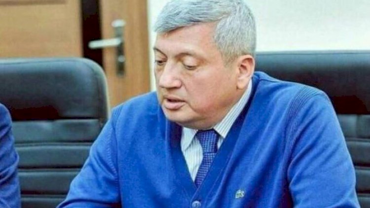    “Bilinmir, bəlkə, sabah Qafan Azərbaycanın ərazisi olacaq?”   