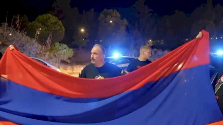    “Qəbələ” Kiprdə erməni təxribatı ilə qarşılaşdı   