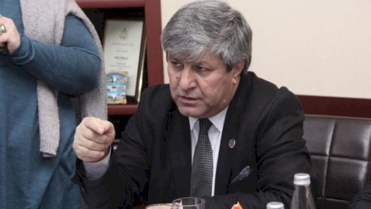    “Əvəz Zeynallıya 8 min manat verdim ki, rüsvay olmayaq“ - Şahid   