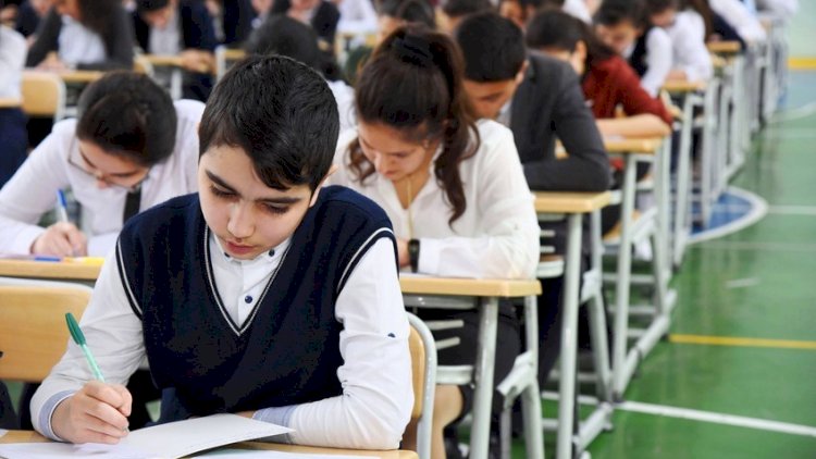    Lisey və gimnaziyalara sənəd qəbulu başlanır   