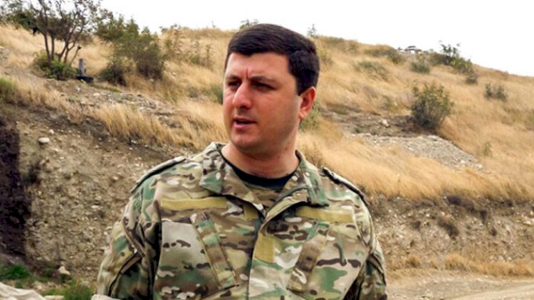   “Azərbaycan Ağdam-Xankəndi yolunun abadlaşdırılması üçün fəal işləyir” - Abramyan   
